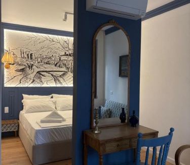 Pogradec Hotel | Tomas Inn