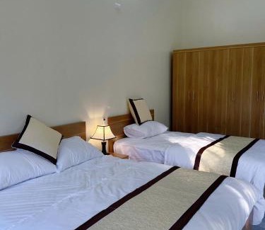 Ninh Binh Apartment | Tommy Home Ninh Bình