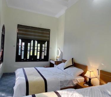 Ninh Binh Apartment | Tommy Home Ninh Bình