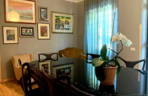 Cassano Magnago Bed & Breakfast | Tommy Vitello camere