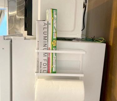 Yoyogi Apartment | Tomo House 代々木 301