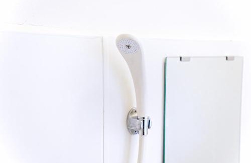 Yoyogi Apartment | Tomo House 代々木 302