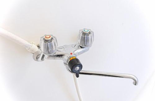 Yoyogi Apartment | Tomo House 代々木 302