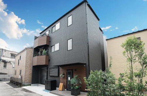 Yotsuya Apartment | Tomo House 四谷三丁目 101