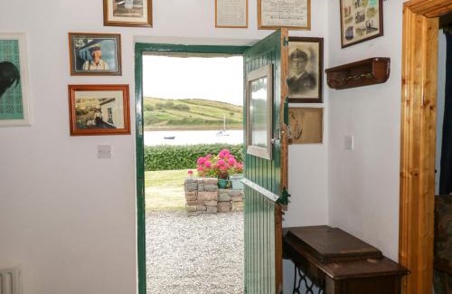 Westport House | Toms Cottage