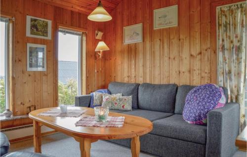 Sondervig House | Toms Hytte