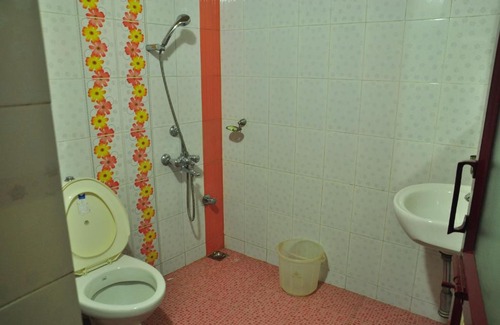 Fort Kochi Bed & Breakfast | Toms Old Mansion