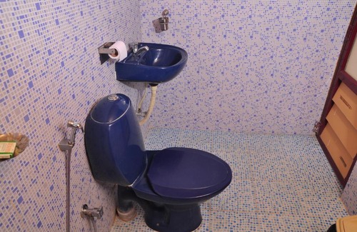 Fort Kochi Bed & Breakfast | Toms Old Mansion