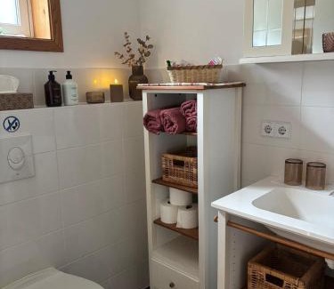 Schoeneiche bei Berlin Apartment | Toms Stuga Ferienwohnung