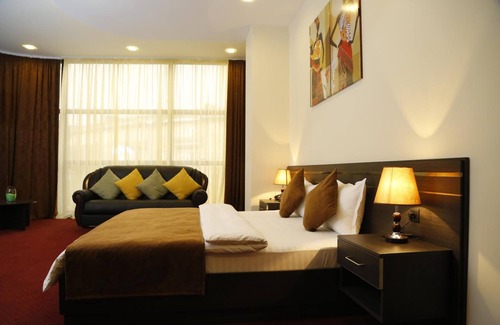 Gyumri Hotel | Tomu's Hotel