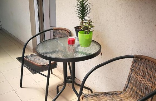 Hajduszoboszlo Apartment | Toncsi Apartman