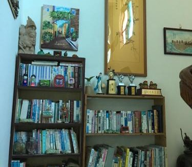 Qigu District Bed & Breakfast | Tong He Ren Jia Homestay