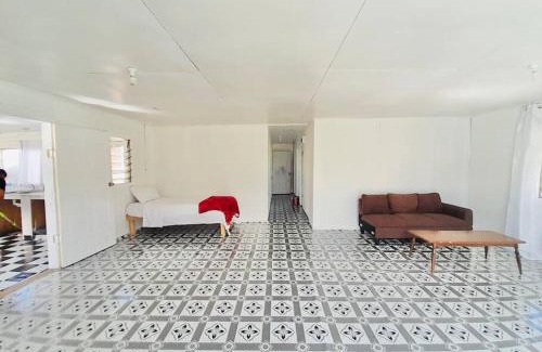 Fua'amotu Apartment | Tonga Airport Cottage - Entire Place