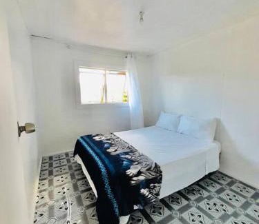Fua'amotu Apartment | Tonga Airport Cottage - Entire Place