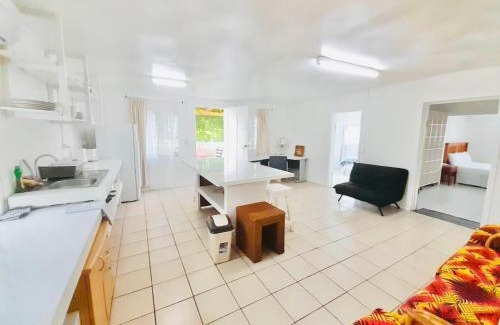 Nuku'alofa House | Tonga Cottage - Entire Place with Aircon