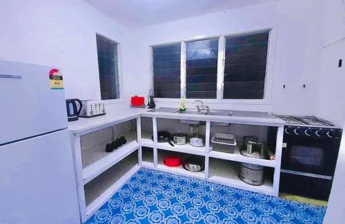 Nuku'alofa House | Tonga Horizon Cottage - Entire Place