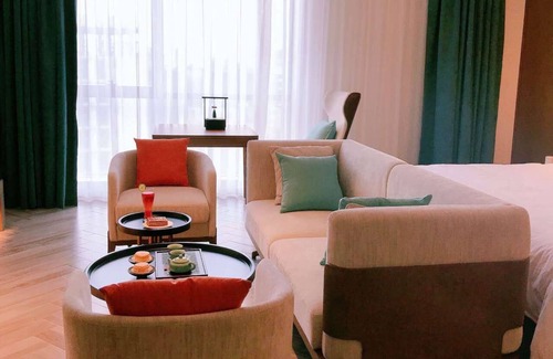 Bole Hotel | Tongda Hotel