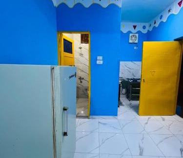 Aswan Bed & Breakfast | Tongel Nubian Studio & Guest House