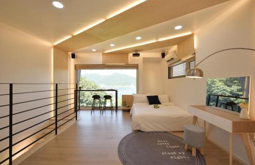 Tongyeong House | Tongyeong Amusing Story
