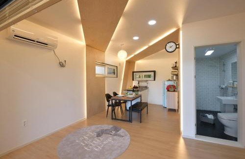 Tongyeong House | Tongyeong Amusing Story