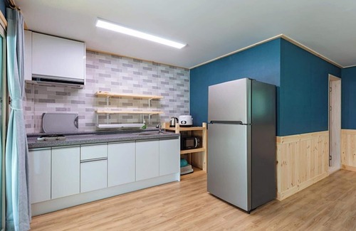 Mulgae House | Tongyeong Friend Pension