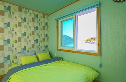 Sepo-ri House | Tongyeong Gold Coast Pension