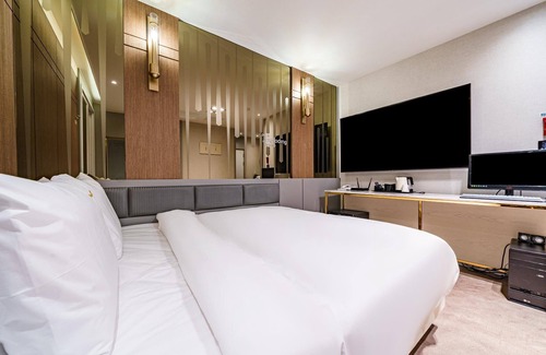 Tongyeong Hotel | Tongyeong Hotel Bon