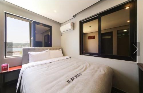 Chungmu Hotel | Tongyeong Mu