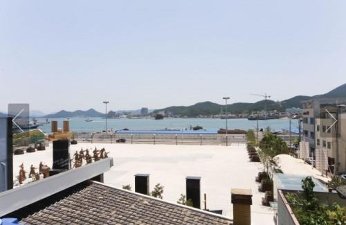 Chungmu Hotel | Tongyeong Mu
