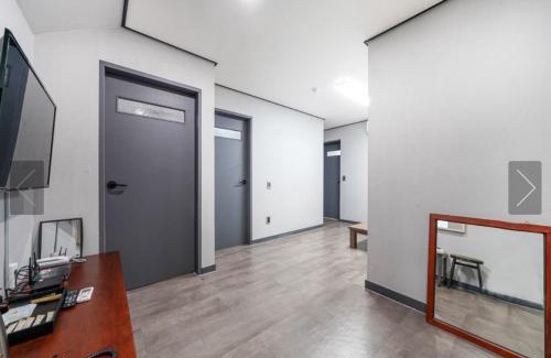 Chungmu Hotel | Tongyeong Mu