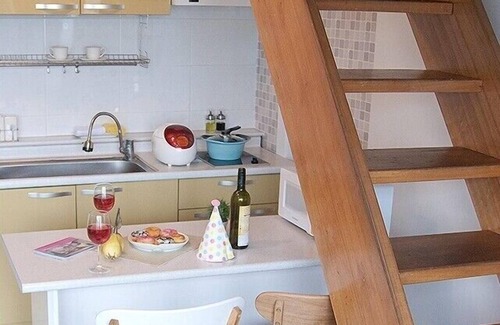 Yongnam-myeon Condo | Tongyeong Tulip Pension