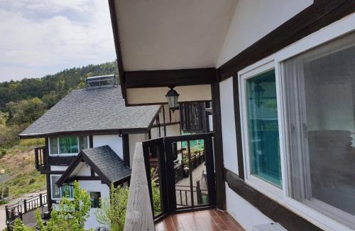 Sanyang-eup House | Tongyeong Yehyang Pension