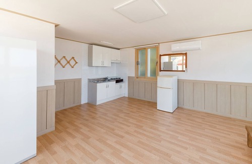 Tongyeong House | Tongyoeng Ecopark