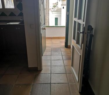 Cala'n Bosch Apartment | toni's apartament Menorca