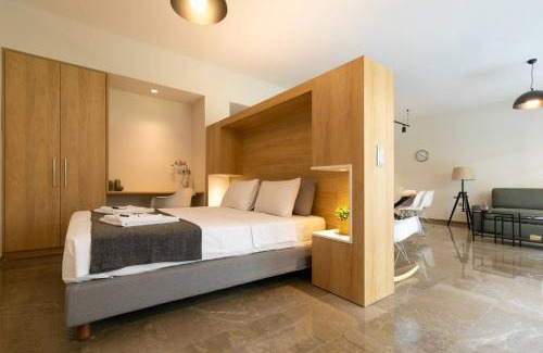 Pangrati Apartment | TONI'S makes you an offer, you cannot refuse.