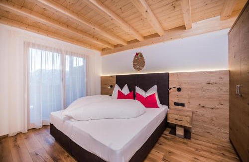 Valle San Silvestro Apartment | Toninghof