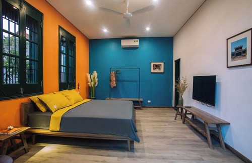 Hoang Mai Hotel | Tonkin782Homestay