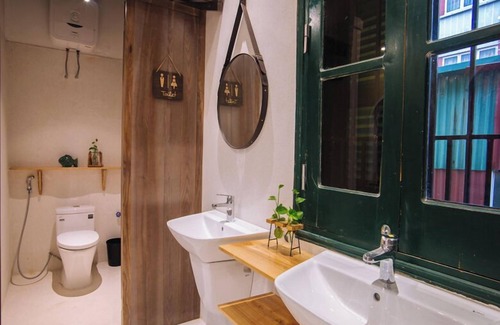 Hoang Mai Hotel | Tonkin782Homestay