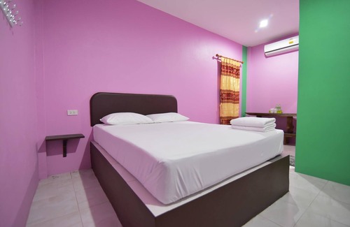 Khlong Thom Hotel | Tonkla Resort