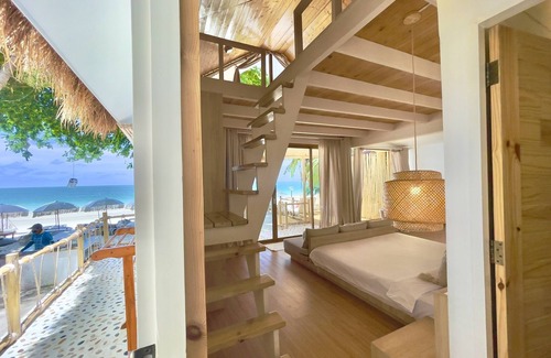 Rayong Hotel | Tonsak Resort