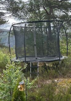 Sirdal House | Tonstad hytta