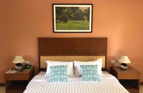 Khon Kaen Hotel | Tonwa Resort Hotel