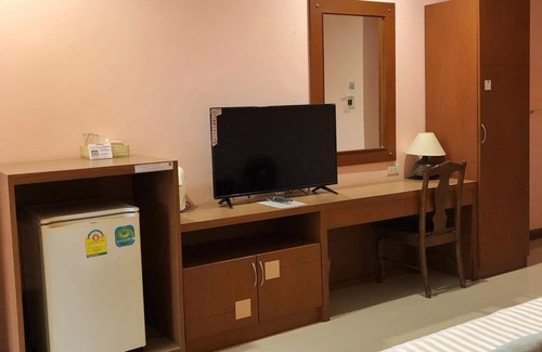 Khon Kaen Hotel | Tonwa Resort Hotel