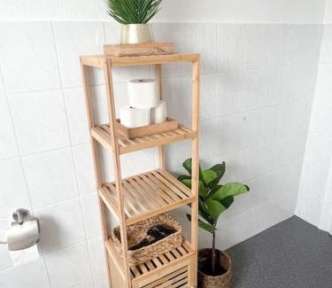 Memmingen Apartment | TONY - 2 Zimmer mit Küche - Zentral