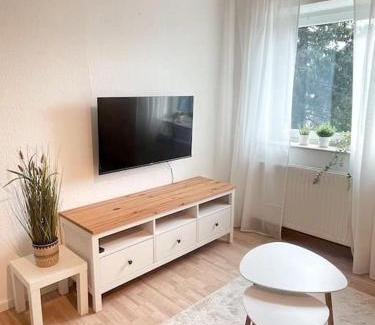 Memmingen Apartment | TONY - 2 Zimmer mit Küche - Zentral