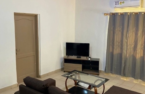 Madina Apartment | Tony-May