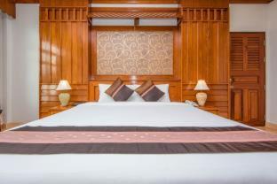 Patong Resort | Tony Resort