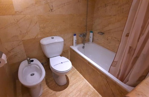 Llanca Apartment | TONYINES 2