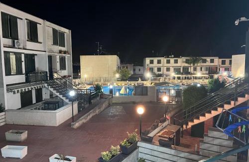 Costa Saracena-Castelluccio House | Tonzuso Holyday House