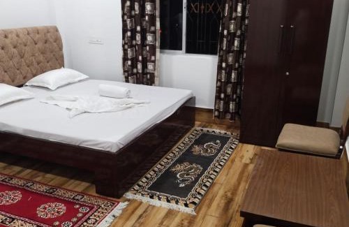 Alipurduar House | Toorsa River View Homestay